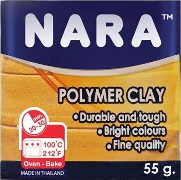 Nara BPNPM55 Polimer Kil 55 Gram PM55 Gold - Image 1