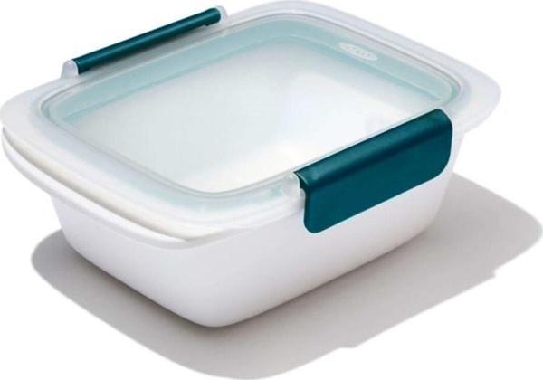 Oxo 11302000 Gg Prep & Go Sızdırmaz Saklama Kabı 0.8l - Image 1
