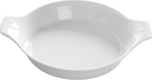 Porland Beyaz Sahan 21cm - Image 1