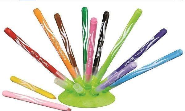 Maped Jungle Innovatıon Keçeli Kalem 12'li 845445 - Image 1