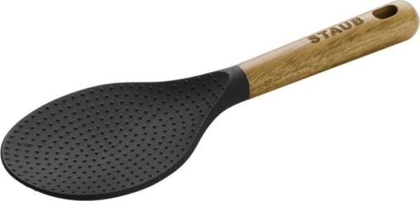 Staub 405031100 Silikon Pilav Kaşığı 22 Cm - Image 1