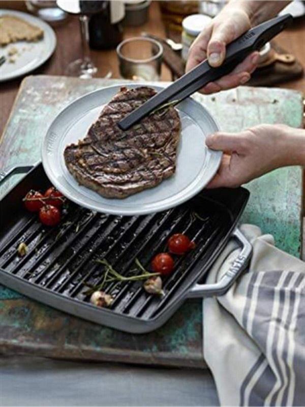Staub Aksesuarları Maşa | Silikon | 31 Cm - Image 1