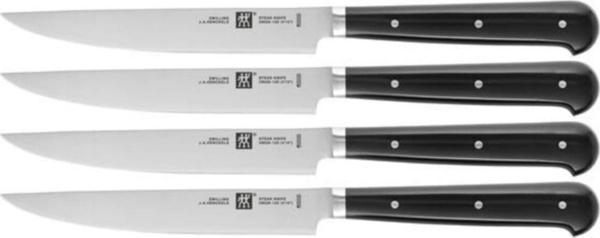 Zwilling 390290000 4'lü Biftek Bıçağı Seti - Image 1