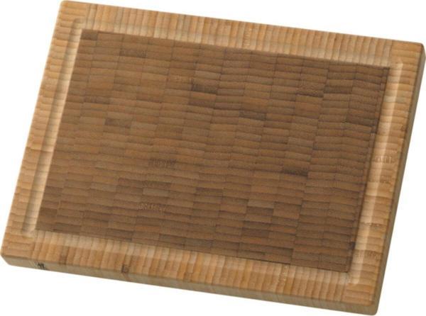 Zwilling Accessorıes Kesme Tahtası | Bambu | 25 Cm X 18 Cm 157728068 - Image 1