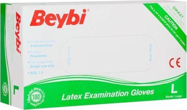 BEYBI ELDIVEN PUDRALI LARGE - Image 1