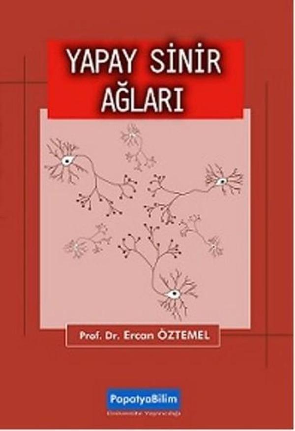 Yapay Sinir Ağları - Papatya Bilim - Image 1