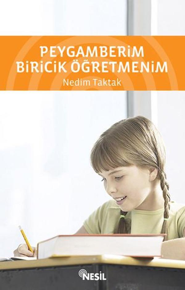 Peygamberim Biricik Öğretmenim - Nesil Yayınları - Image 1