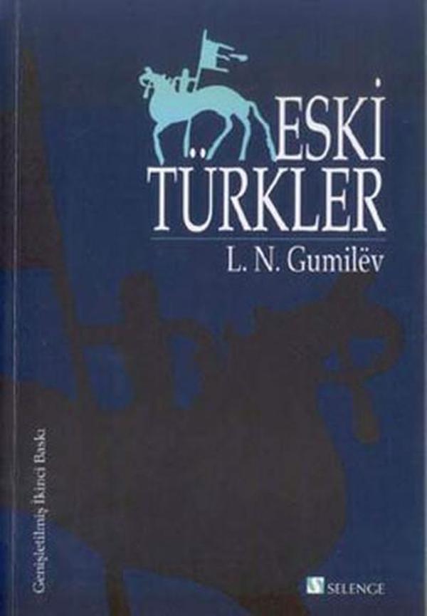Eski Türkler - Selenge - Image 1