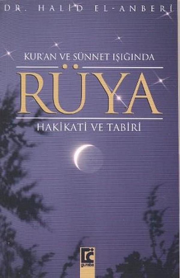 Kur'an ve Sünnet Işığında Rüya Hakikati ve Tabiri - Guraba Yayınları - Image 1