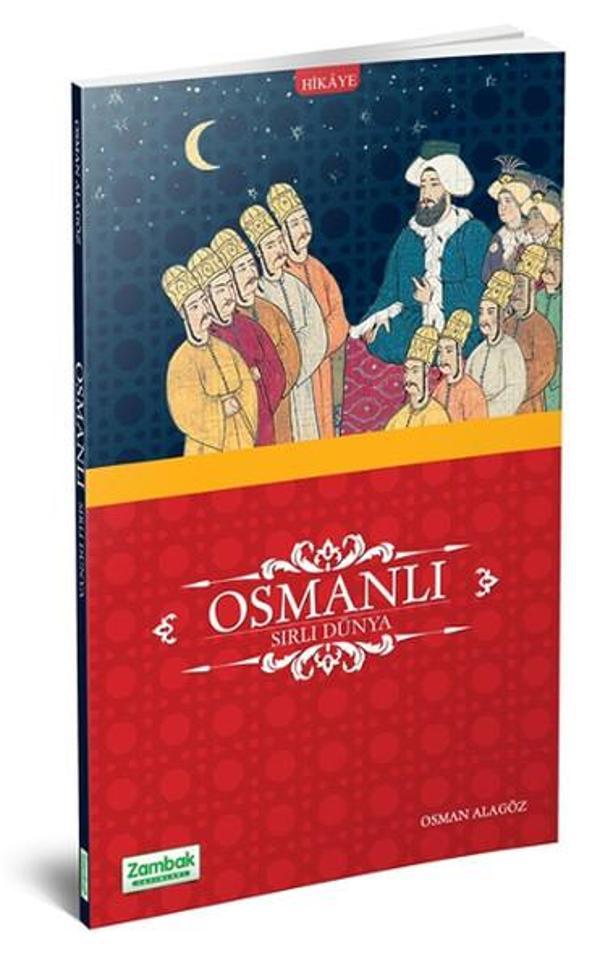 Osmanlı Sırlı Dünya - Zambak Çocuk - Image 1