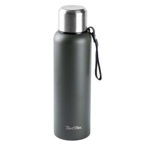 Tantitoni 024-01 Koyu Yeşil Paslanmaz Çelik Termos 1.5l - Image 1