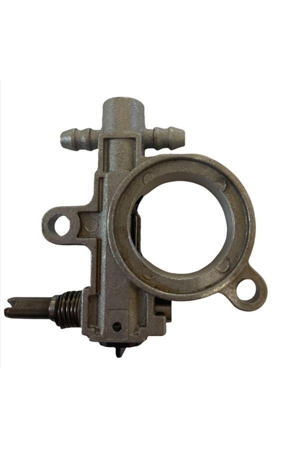 Ferrino 425s Mini Benzinli Dal Budama Testeresi Yağ Pompası - Image 1