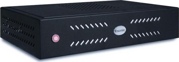 ESONIC MK2 INTEL İ3 2GN 4GB RAM 240SSD Monitör Altı Mini PC - Image 1