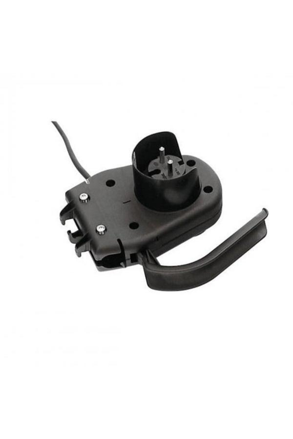 WOLF GARDEN KAMA uyumlu ELEKTRİKLİ ÇİM BİÇME MAKİNASI STOP ŞALTERİ - Image 1