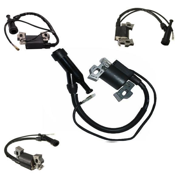 DALAZ,ANTRAC 212 B3 ÇAPA MAKİNASI BENZİNLİ UYUMLU ELEKTRONİK BOBİN - Image 1