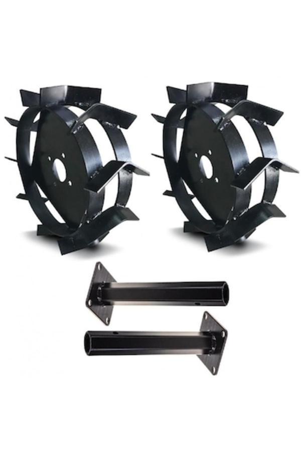 , KAAN CP 150 DEMİR TEKER TAKIMI - Image 1