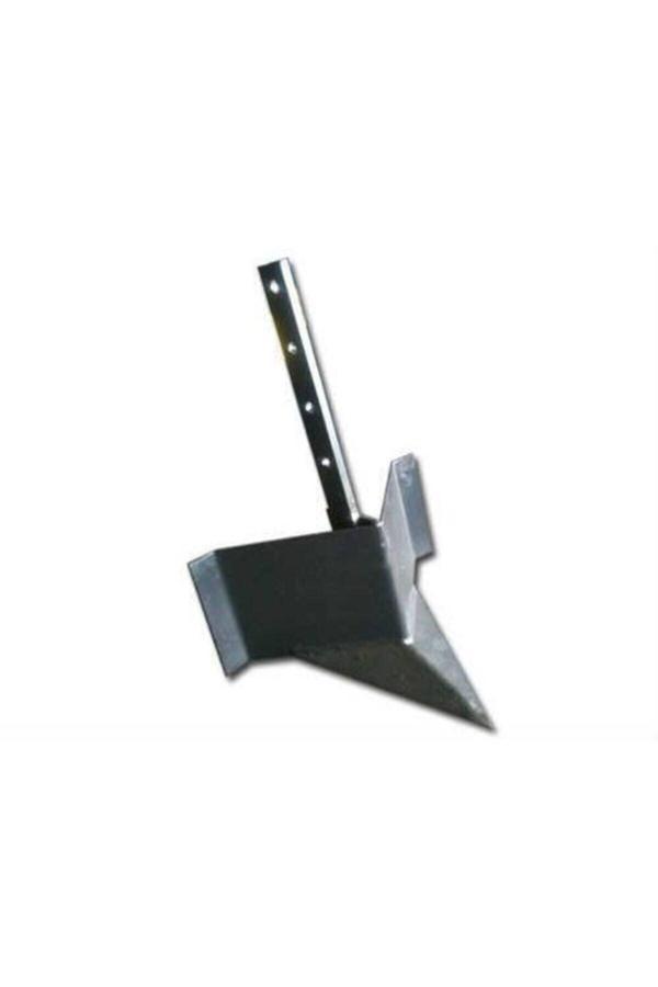 Taral 23 M Benzinli Honda Motorlu Çapa Makinesi Ark Açma Pulluk - Image 1