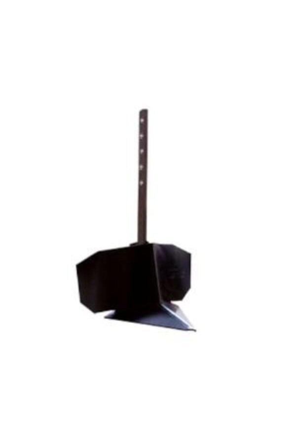 Taral 210 M Benzinli Çapa Makinası Ark Açma Aparatı Pulluk - Image 1