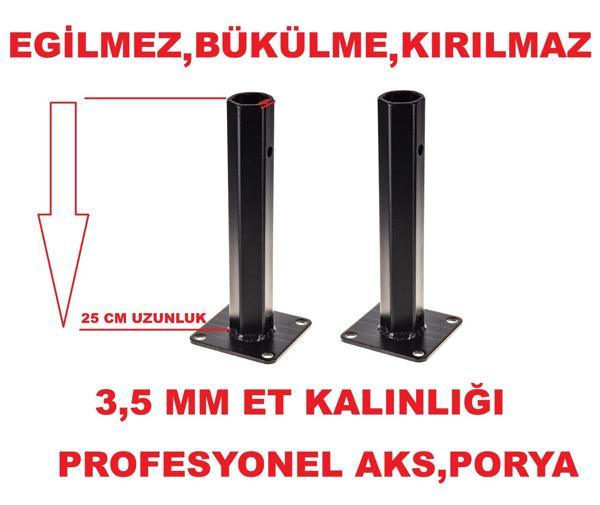 DALAZ,  Çapa Makinesi UYUMLU TEKER PORYASI,AKİS  - Image 1