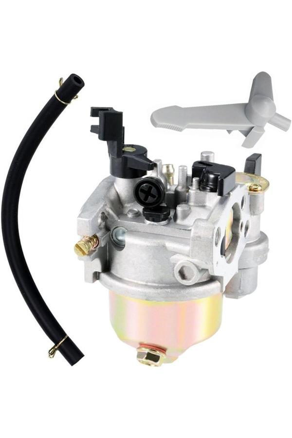 DALAZ, TARAL 23 M ÇAPA MAKİNASI UYUMLU KARBÜRATÖR,PASLANMAZ - Image 1