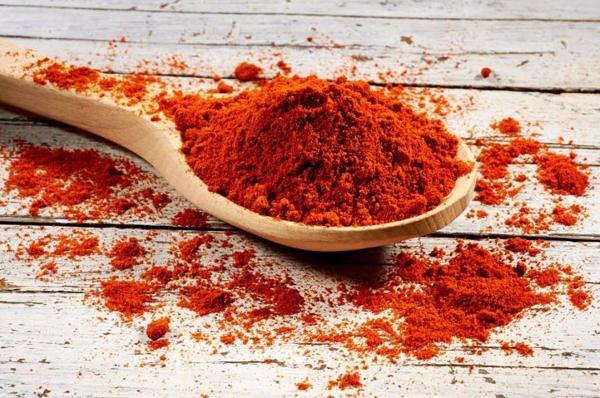 Kilis Tipi Acı Toz Biber 1 kg – Yoğun Aromalı, Doğal ve Yakıcı Lezzet - Image 1