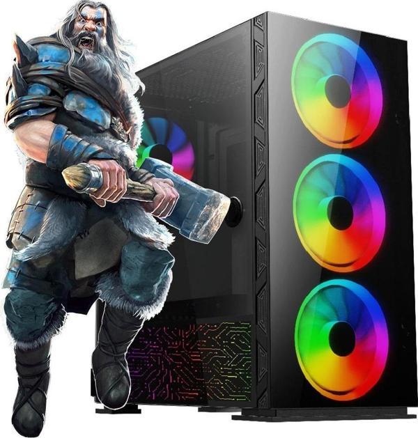 INTEL I5 13400F 16GB 1TB M2 8GB RTX3050 Oyun Bilgisayarı - Image 1