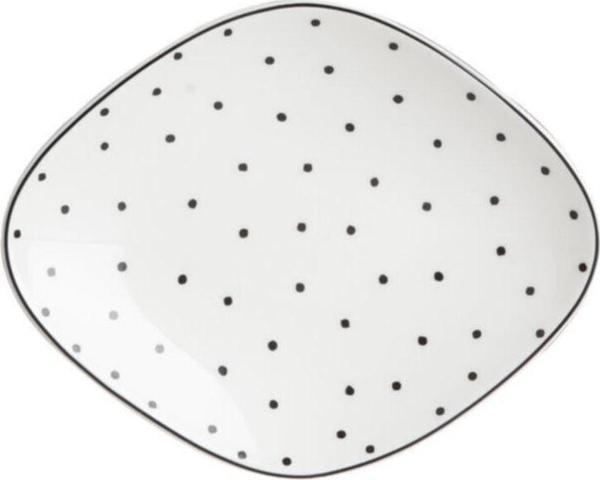 Porland Hope Düz Tabak 17cm - Image 1