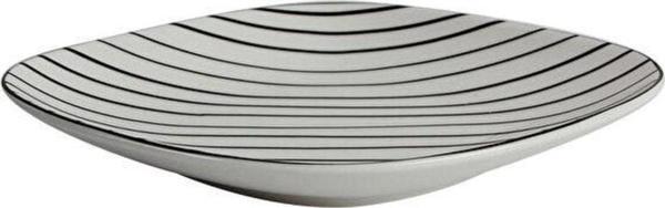 Porland Hope Düz Tabak 19cm - Image 1