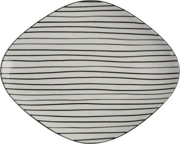 Porland Hope Düz Tabak 27cm - Image 1