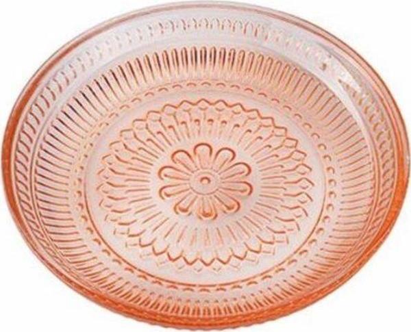 Porland Lina Turuncu Tabak 12 Cm 04fıa002587 - Image 1