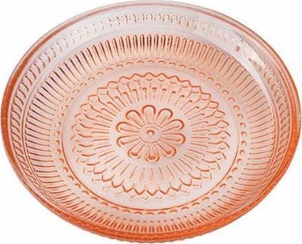 Porland Lina Turuncu Tabak 17 Cm 04fıa002589 - Image 1