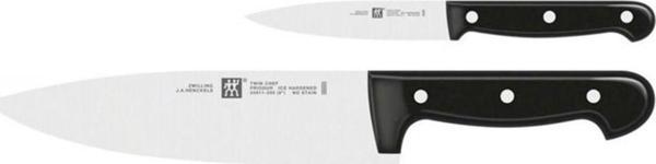 Zwilling Twin Chef 2 Parça Bıçak Seti - Image 1