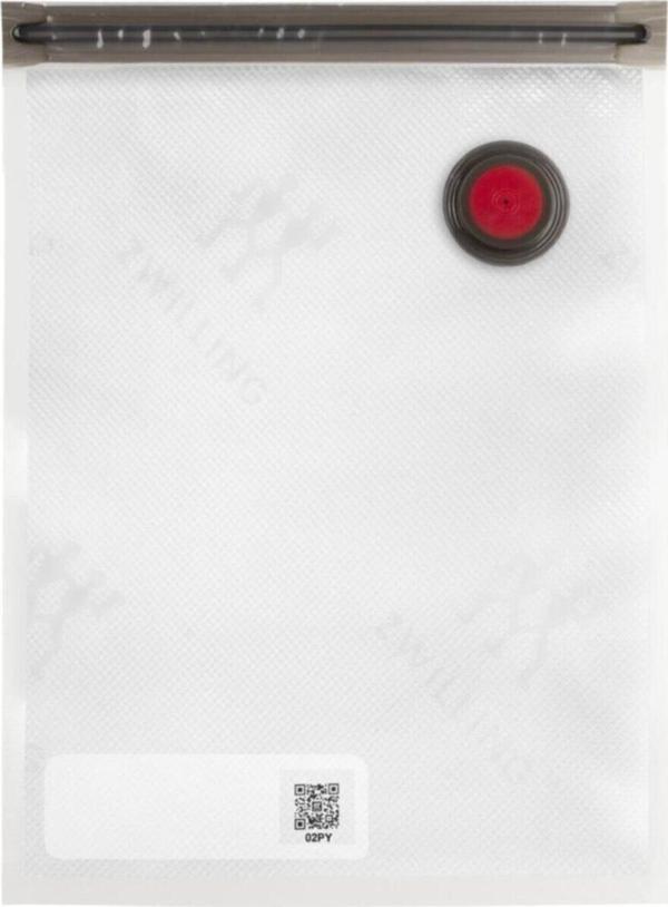 Zwilling Vakumlu Poşet Seti, M / 10-parça - Image 1