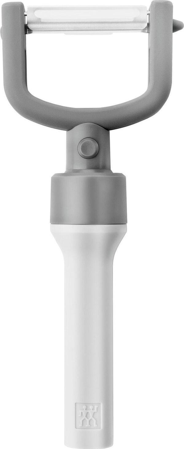 Zwilling Z-cut 2'si 1 Arada Soyucu gri - Image 1