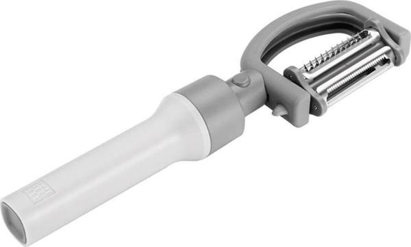 Zwilling Z-cut 5'i 1 Arada Soyucu gri - Image 1