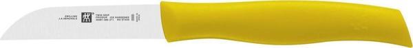 Zwilling Twin Grip Sebze Bıçağı, Hardal Sarısı 381710900 - Image 1