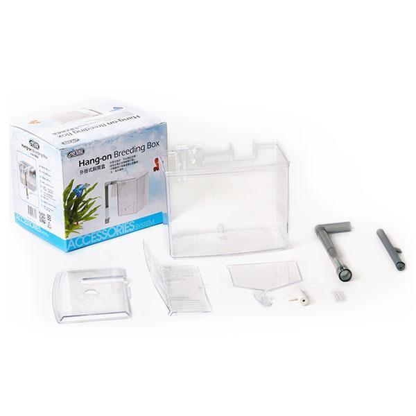 Ista Askı Plastik Yavruluk Seti - Image 1