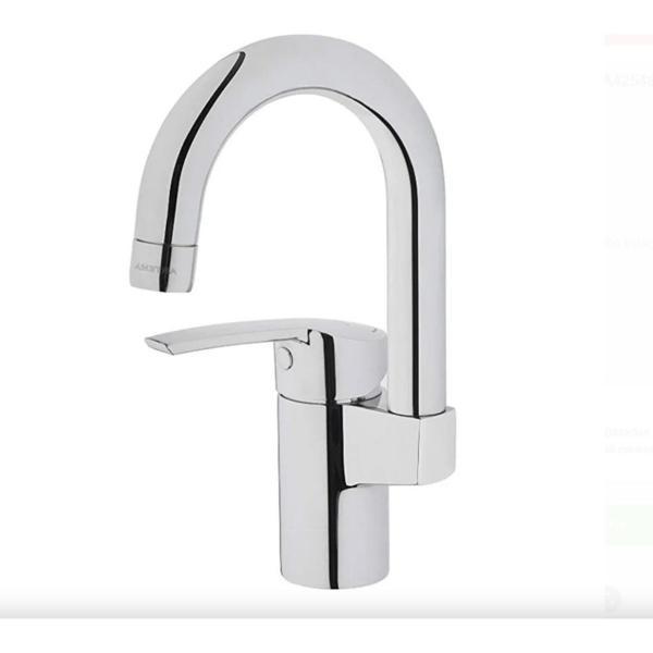 Artema Döner Borulu Lavabo Bataryası A42548 - Image 1