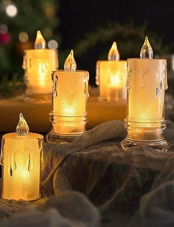 Pilli Mum - 11 cm (12’li) - Image 1