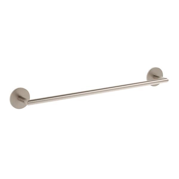Vitra Origin Havluluk, 45 Cm, Fırçalı Nikel A4488634 - Image 1
