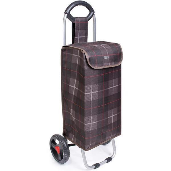 Perilla Royal 401F Torbalı Pazar Arabası - Image 1