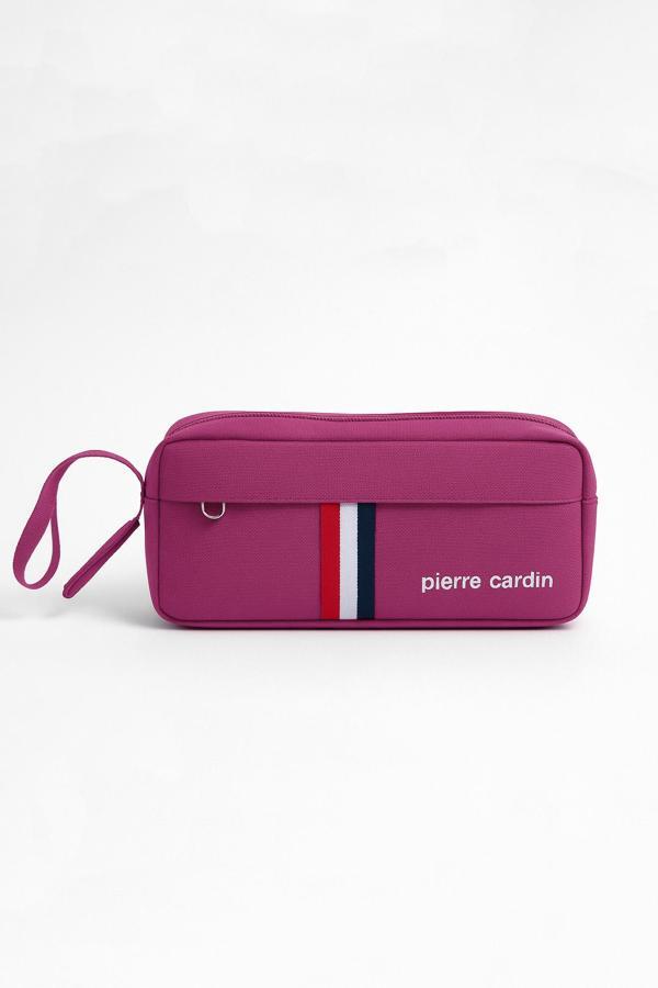 Pierre Cardin Kalemlik Fuşya 03pcklm1002-Fs - Image 1