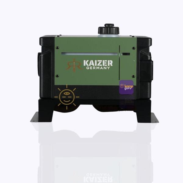 Kaizer Germany Mobil Dizel Isıtıcı (YENi) 12/24/220 Volt - Image 1