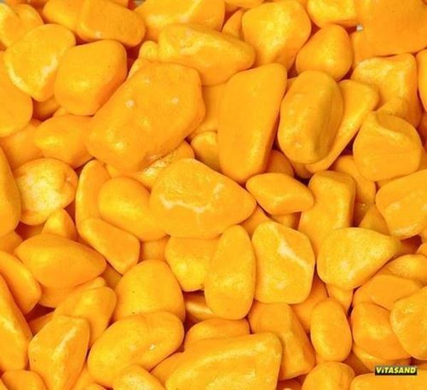 Vitasand REF-169 Sarı Fanus Çakılı 350 gr - Image 1
