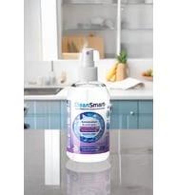 CleanSmart Antimikrobiyal El ve Cilt Spreyi 250 ML - Image 1