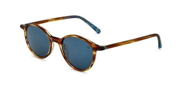 Etnia Barcelona 2 Pearl Dist 51 Hvtq Unisex Güneş Gözlüğü - Image 1