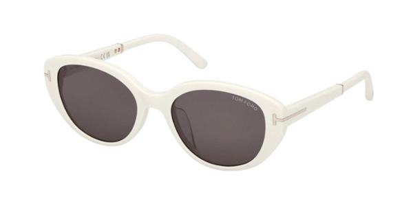 Tom Ford TF1246K 25A 54 Kadın Güneş Gözlüğü - Image 1