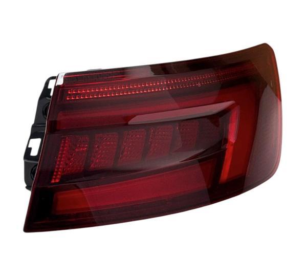 Audi A4 Stop Lambası Dış Sağ 2017-2020 8W5945092B - Image 1