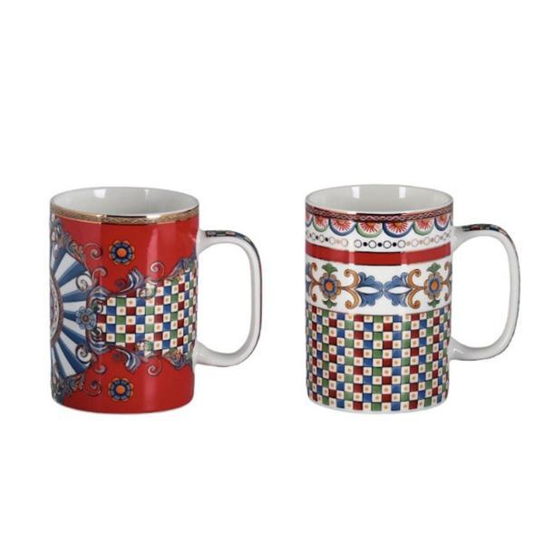 Berghoff Vivare Bone 2Lı Kupa Seti - Image 1