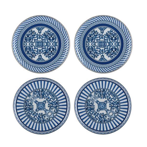 Berghoff Lunetta Bone 27Cm 4Lu Tabak Seti - Image 1